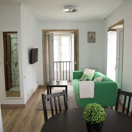 Xavestre Rooms Santiago Santiago de Compostela Eksteriør billede