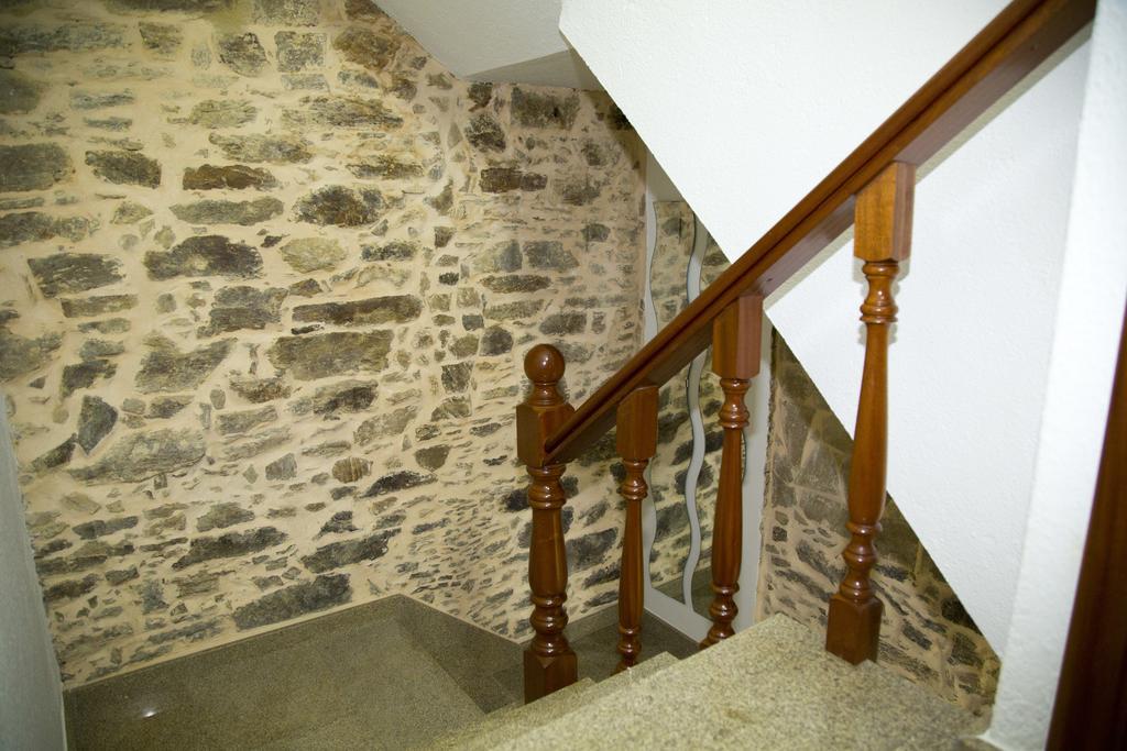 Xavestre Rooms Santiago Santiago de Compostela Eksteriør billede