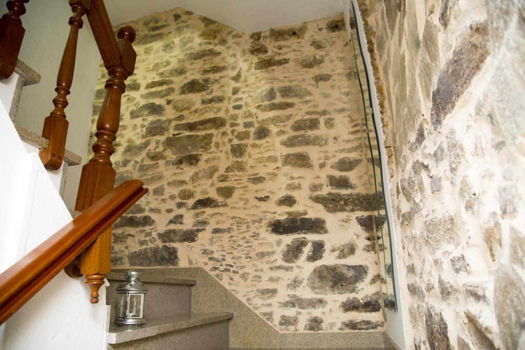 Xavestre Rooms Santiago Santiago de Compostela Eksteriør billede