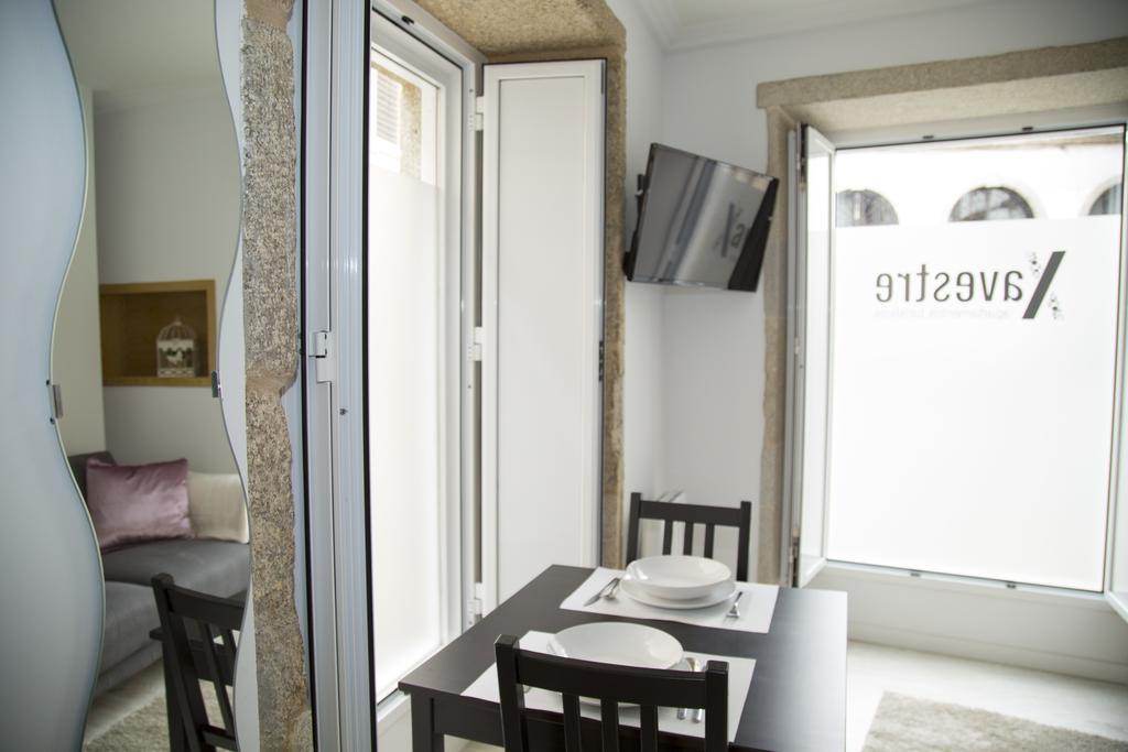 Xavestre Rooms Santiago Santiago de Compostela Eksteriør billede