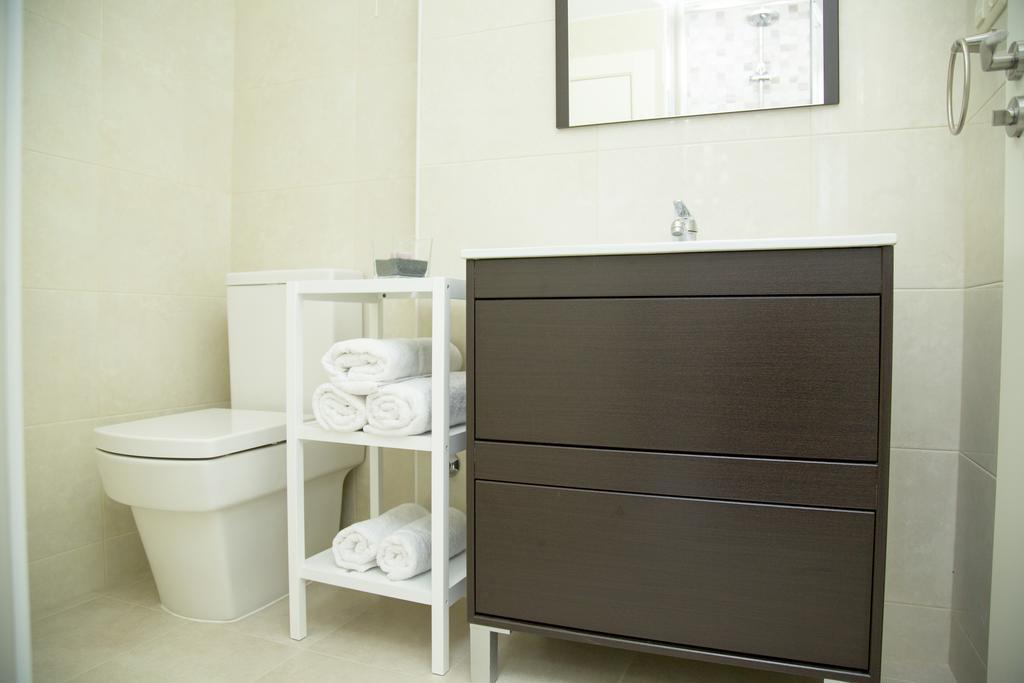 Xavestre Rooms Santiago Santiago de Compostela Eksteriør billede