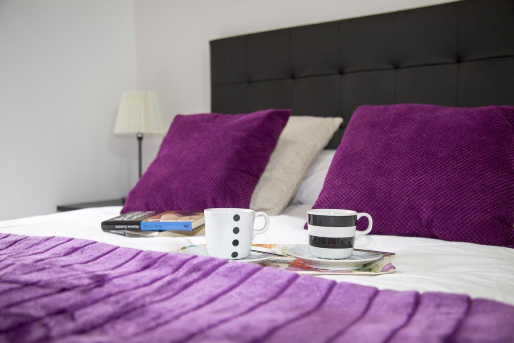 Xavestre Rooms Santiago Santiago de Compostela Eksteriør billede